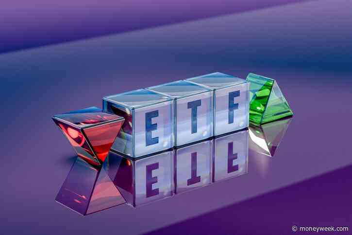 The MoneyWeek ETF portfolio – July 2026 update