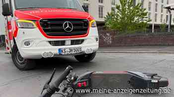 Wie Opfer beim E-Scooter-Unfall jetzt leichter an Schadenersatz kommen