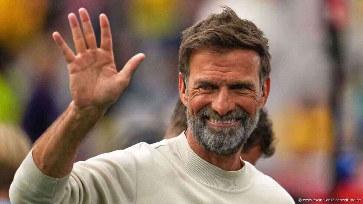 So können die Bayern-Stars vom Klopp-Effekt beim DFB profitieren