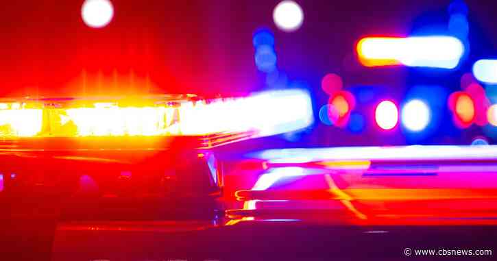 DeKalb County rape suspect arrested after hours-long standoff at Atlanta home, deputies say