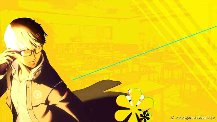 Atlus, you've done it again – new look at Persona 4 Revival's stylish menu UI confirms a complete transformation for the OG JRPG