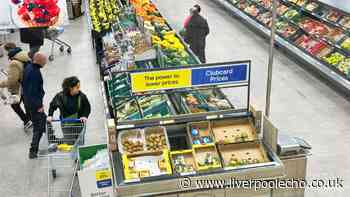 Tesco issues major £25 Whoosh delivery update in Friday, July 10 statement
