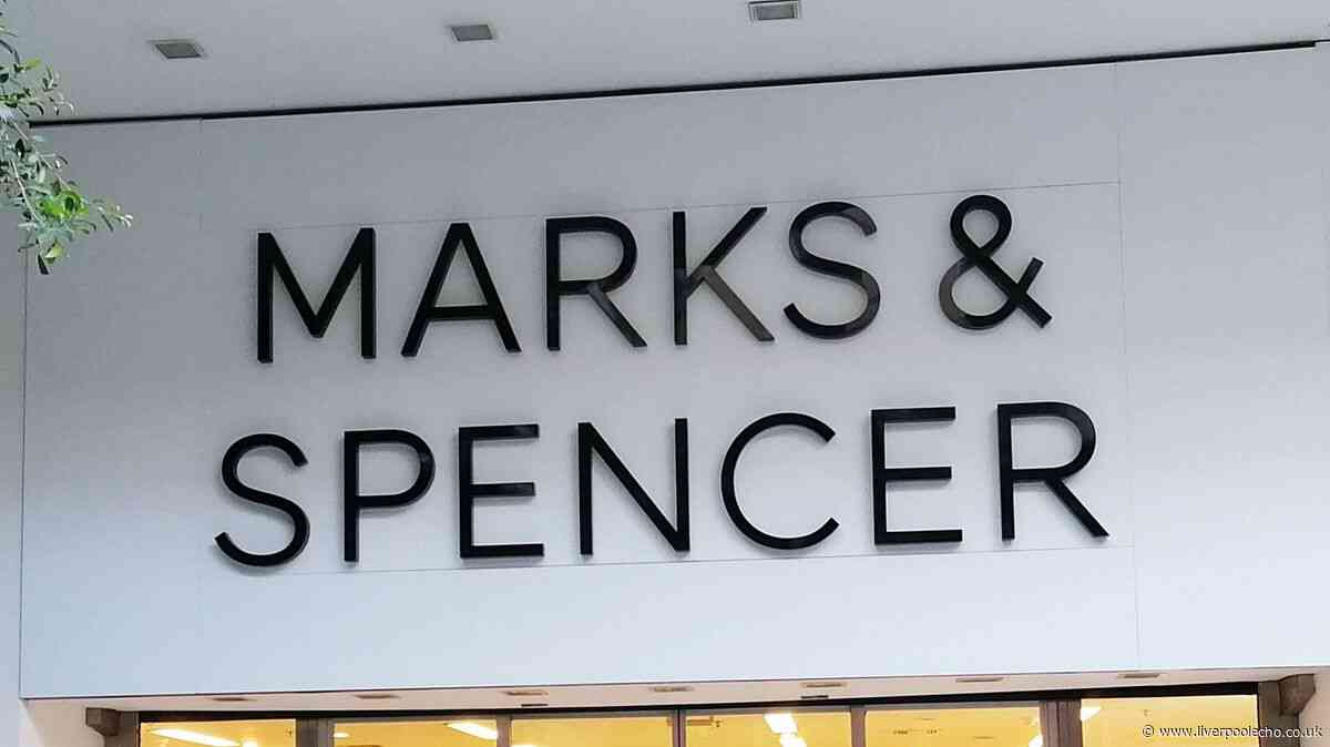 They're selling fast- M&S shoppers nab £20 'breezy' trousers 'perfect for summer'