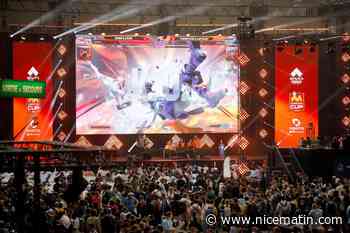 Le plus grand tournoi mondial de jeux de combat, Evo France, revient cet automne à Nice avec trois nouveautés