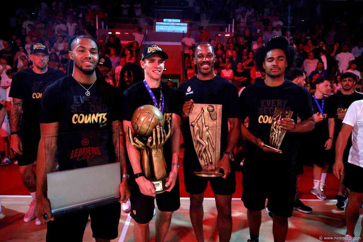 Situation financière de l’AS Monaco Basket : le club espère conclure l’accord avec les investisseurs américains d’ici la fin de semaine prochaine