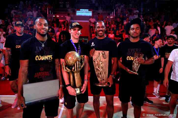 Situation financière de l’AS Monaco Basket : le club espère conclure l’accord avec les investisseurs américains d’ici la fin de semaine prochaine