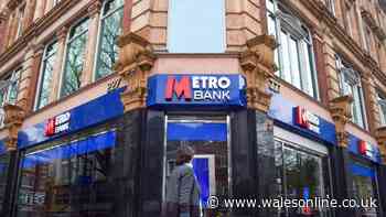 New Metro Bank 100% mortgage for first-time buyers with a twist