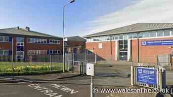 Ysgol Glantaf to expand as Cardiff pledges a place for every child who wants Welsh medium education