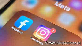 Instagram-Design macht „süchtig“: Meta droht Geldstrafe von bis zu 11 Milliarden Euro