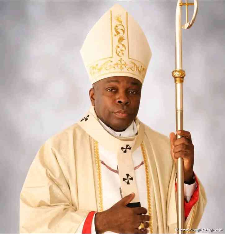 Okpebholo, Oshiomhole, others mourn Catholic Archbishop of Benin