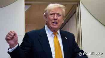 Former Trump national security adviser: More Iran talks 'probably a waste of time' 