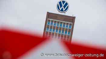 Wo blieb der große Knall? Stillstand wirft Volkswagen zurück