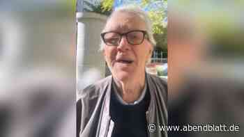 Senior aus Lokstedt seit Donnerstag vermisst: Wer hat den 79-Jährigen gesehen?