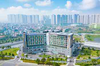 Vinmec's Strategy to Position Vietnam as a Regional Healthcare Hub