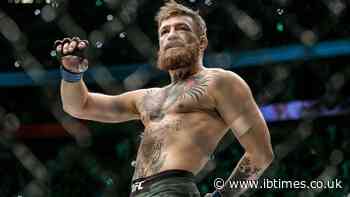 UFC 329: McGregor vs. Holloway 2: A Rematch That Headlines International Fight Week