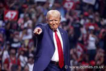 'The Election Was Rigged': Peer-Reviewed Study Confirms Tech Algorithms Systematically Pushed Trump to Victory