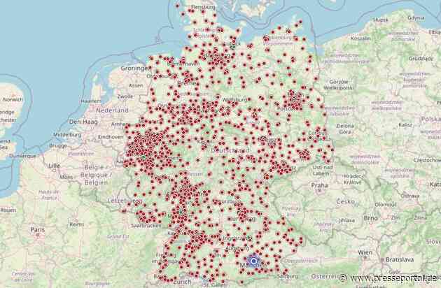 Clever shoppen statt Wucher-Preise zahlen / Mobile Klimaanlage Midea PortaSplit: "bestell.bar" benachrichtigt kostenlos über Verfügbarkeiten
