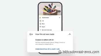 Google indicará si sus anuncios se crearon con IA