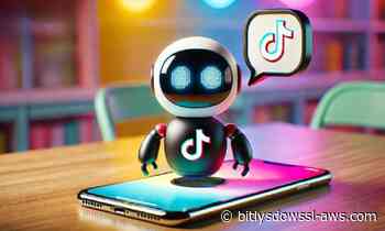 TikTok insiste en detectar cuentas con videos generados con IA
