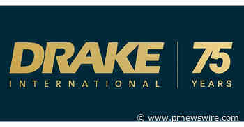 Drake International Mourns the Passing of Founder Bill Pollock