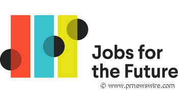 JFF Awarded $40 Million by U.S. Department of Labor Program to Expand Registered Apprenticeship Nationwide