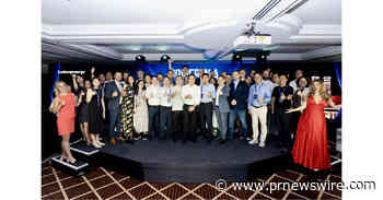 Lumosenergy Hosts Global Brand Launch in Munich, Showcasing Global Vision and Charging Innovation