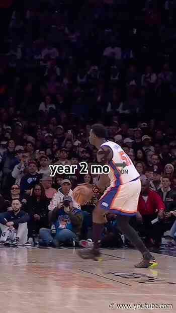 mo is a BUCKET 🪣 #nyknicks #nba