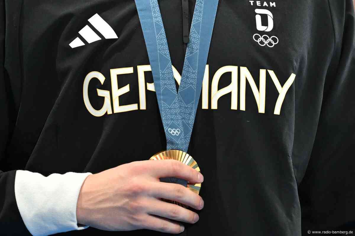 Für mehr Medaillen: Bundestag beschließt Sportfördergesetz