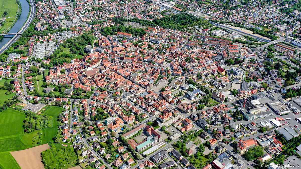 Starkregenschutz: Bürgerbeteiligung in Forchheim gestartet