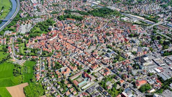 Starkregenschutz: Bürgerbeteiligung in Forchheim gestartet