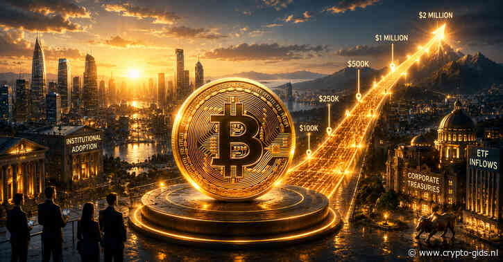 Bitcoin Zit Al 307 Dagen Tussen $60K en $70K: Wat Houdt de Markt Tegen?