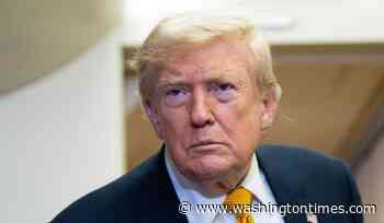 Trump refuses to sign bipartisan housing bill, urges lawmakers to focus on SAVE America Act