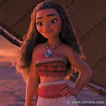 See How Far You'll Go With These Moana Secrets