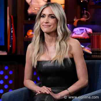 Why Kristin Cavallari Makes Her Kids Fly Coach When She's First Class