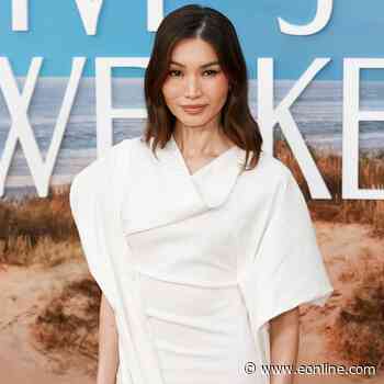 Gemma Chan Shares Candid Update on Crazy Rich Asians Sequel