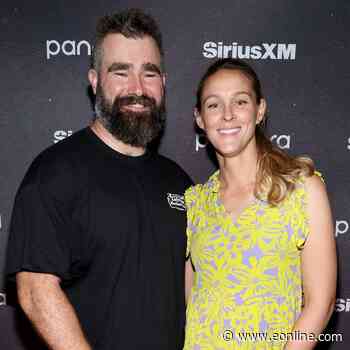Jason Kelce Breaks Silence on Travis Kelce, Taylor Swift’s Wedding