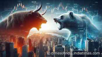 US stocks today: Market trades flat, heads towards subdued end to week; oil prices stable