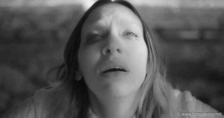 Godhead Teaser Trailer Delivers Hitchcock Suspense With a Twilight Zone Twist | Exclusive