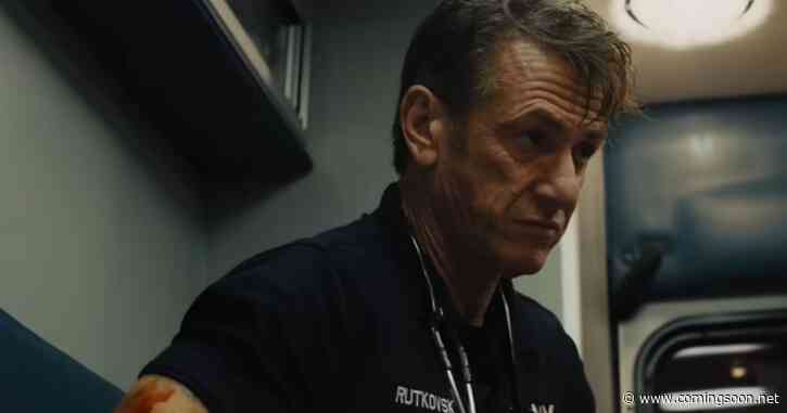 Sean Penn’s Forgotten Thriller With X-Men Star Is Finally Coming To Netflix 