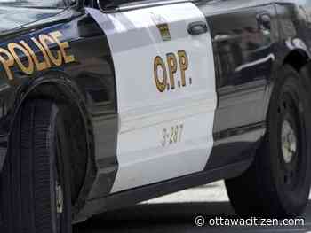 OPP probes death at Augusta Township home