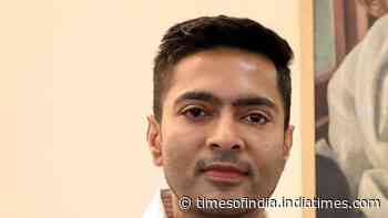 HC directs Abhishek to appear for voice sample collection on July 15