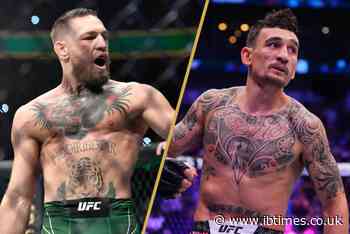 UFC 329: Conor McGregor vs. Max Holloway-Blessed's Perspective