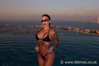 10 Photos of Kauana Bilhar: Was Dubai Influencer's 27th Floor Fall an Accident or Something Darker?