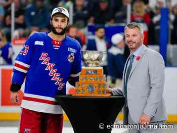 Smoke signals that major Edmonton Oilers trade may blow up in Stan Bowman's face