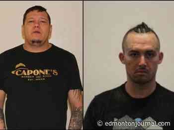 Home invasion in Northern Alberta prompts RCMP investigation, one suspect arrested