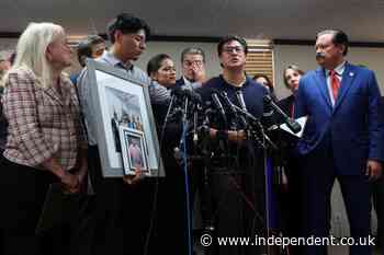 ICE shot a dad dead in the middle of a Houston street. As details emerge, skepticism over the cops’ account grows