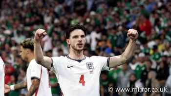 World Cup LIVE: England vs Norway kick-off fears as Belgium ban row erupts before Spain tie