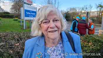 Ann Widdecombe murder probe: Police launch investigation after ex-Tory MP found dead in Devon home