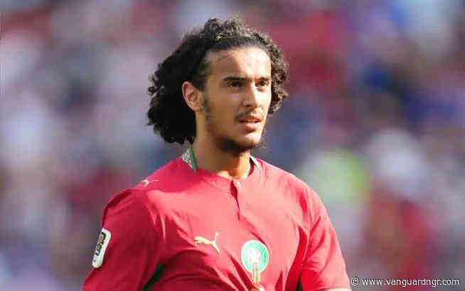 ‘No regrets’ choosing Morocco over France despite World Cup exit — Bouaddi