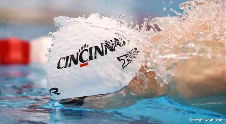 Cincinnati Adds Four Names to Women’s 2026 Recruiting Class